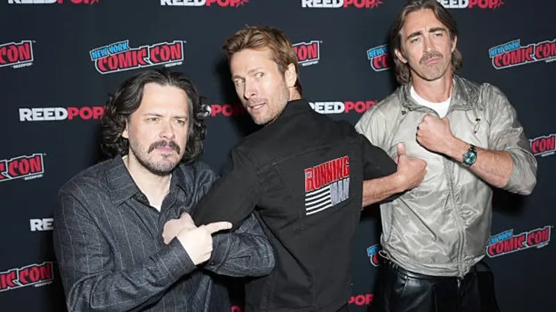 Glen Powell Height: Full Biography and Personal Details