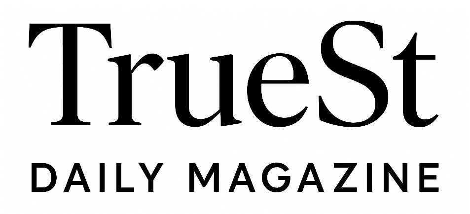 Stay Informed. Stay Inspired. Stay True.