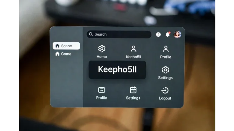 Software Keepho5ll: Is It Legit or a Scam? In-Depth Review, Risks, and Top Alternatives