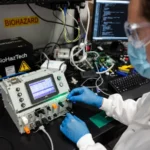 How to Fix Bugs on EveBioHazTech