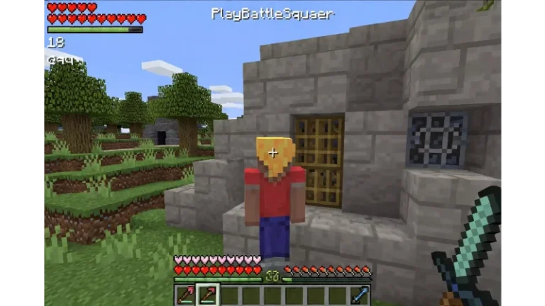 Ultimate Guide to Minecraft PlayBattleSquare: How to Play, Dominate Servers & Master Strategies