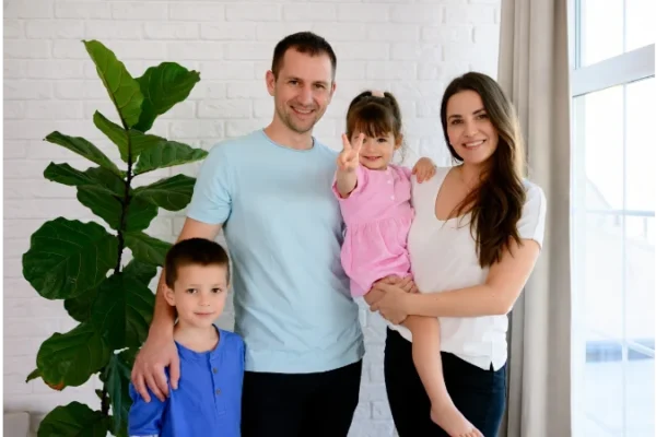 Easy Guide to Convwbfamily