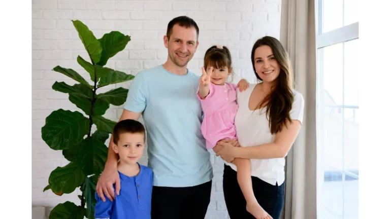 Easy Guide to Convwbfamily: Simplify Family Life, Strengthen Bonds, and Thrive in Modern Parenting