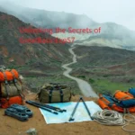 Unlocking the Secrets of GreatBasinExp57