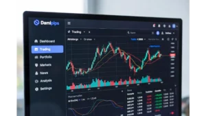 What Is Damlpips? Revolutionizing Digital Asset & Forex Trading