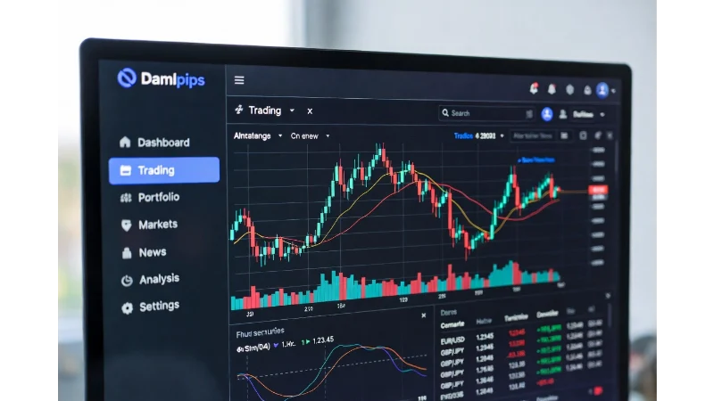 What Is Damlpips? Revolutionizing Digital Asset & Forex Trading