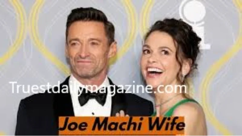 Joe Machi Wife: Unraveling the Truth About the Comedian's Marital Status in 2026