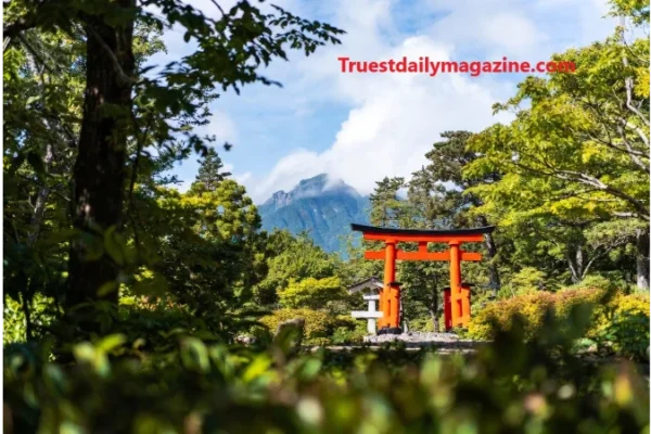 Top Highlights of Nummazaki: Your Ultimate Guide to Japan's Serene Coastal Paradise