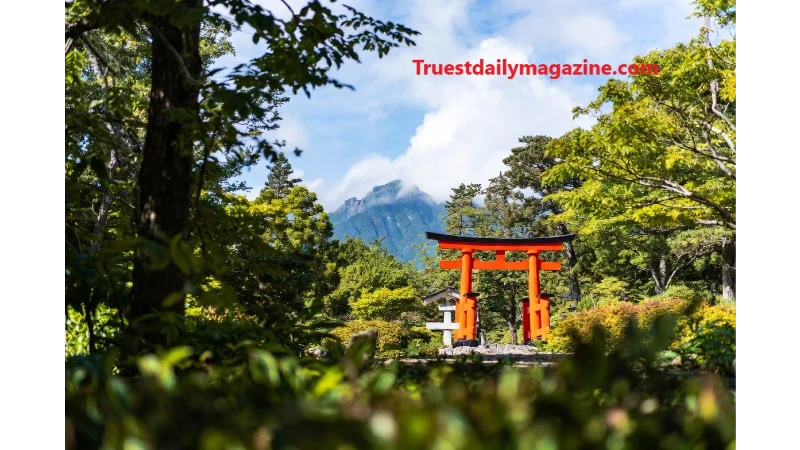 Top Highlights of Nummazaki: Your Ultimate Guide to Japan's Serene Coastal Paradise