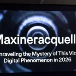 Maxineracquelle: Unraveling the Mystery of This Viral Digital Phenomenon in 2026