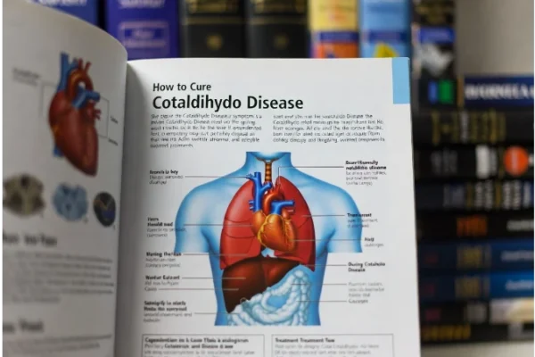 How to Cure Cotaldihydo Disease