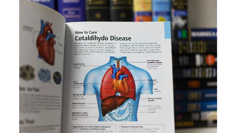 How to Cure Cotaldihydo Disease